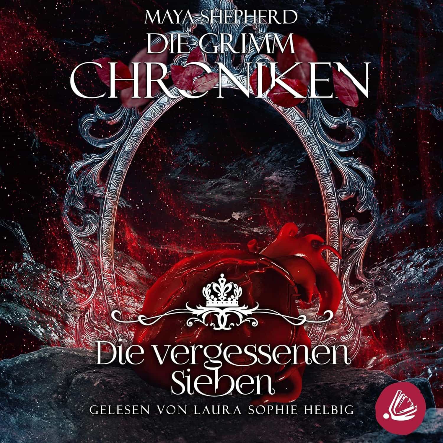 Die Grimm Chroniken 13